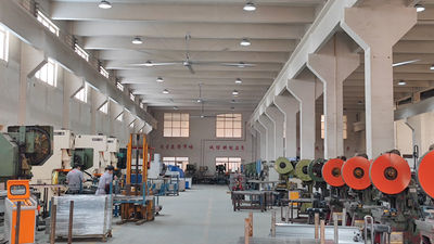 Suzhou Jinta Import & Export Co., Ltd