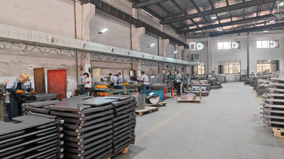 Suzhou Jinta Import & Export Co., Ltd