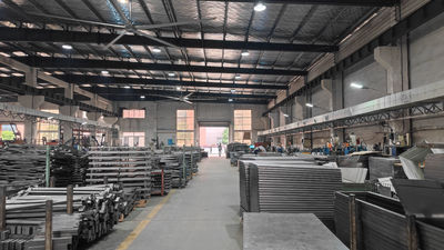 Suzhou Jinta Import & Export Co., Ltd