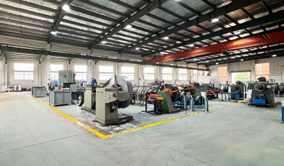 Suzhou Jinta Import & Export Co., Ltd