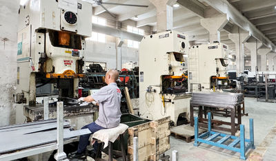 Suzhou Jinta Import & Export Co., Ltd