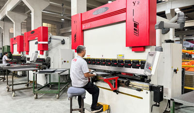 Suzhou Jinta Import & Export Co., Ltd
