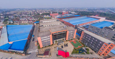 Suzhou Jinta Import & Export Co., Ltd