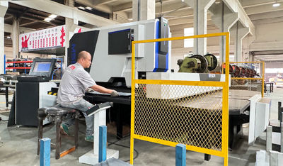Suzhou Jinta Import & Export Co., Ltd