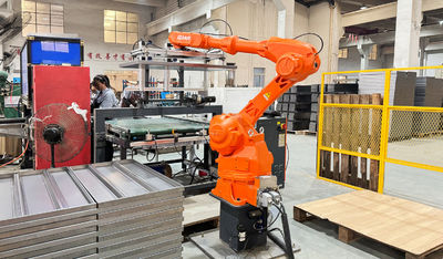 Suzhou Jinta Import & Export Co., Ltd