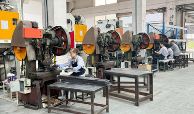 Suzhou Jinta Import & Export Co., Ltd