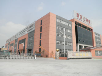 China Suzhou Jinta Import &amp; Export Co., Ltd