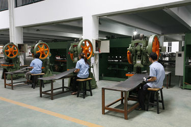 Suzhou Jinta Import & Export Co., Ltd
