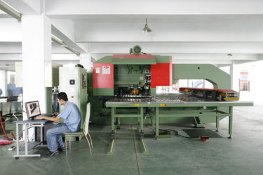 Suzhou Jinta Import & Export Co., Ltd