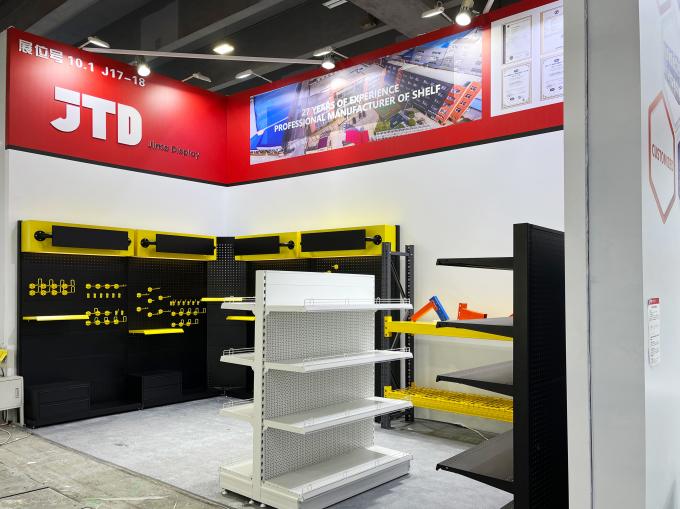 Suzhou Jinta Makes a Triumphant Return from Canton Fair: Professional ...