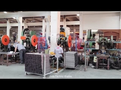 Supermarket Shelving Gondola Metal display  Shelves Retail Shop racks