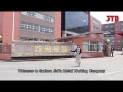 Jinta Factory Introduction