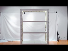 Efficient storage solution JINTA wareho rack with 1000-4000kg/layer weight capacity