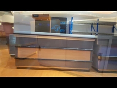 Durable Supermarket Checkout Counter Store Checkout Counters Manufacturers