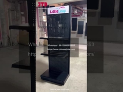 Still troubled by scattered tools on the ground? Your storage savior has arrived!