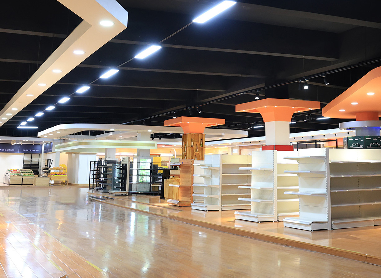Latest company blogs about How Supermarket Display 