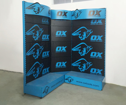 Latest company blogs about How To Choose, Use, And Design Hardware Tool Racks Correctly?