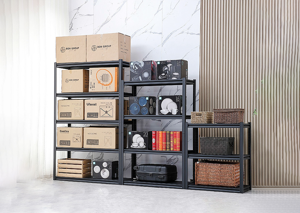Latest company blogs about European angle steel shelving procurement white paper, load-bearing safety red line 50kg, what is the hard threshold?