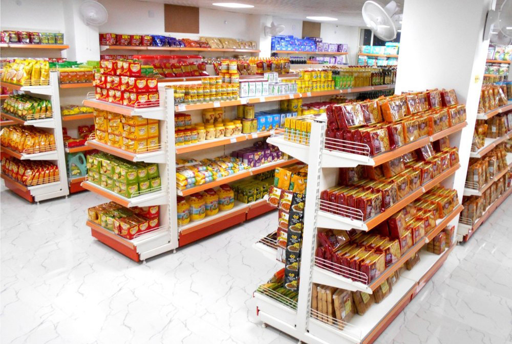Latest company blogs about How do European retailers solve the problem of poor shelf display effectiveness?