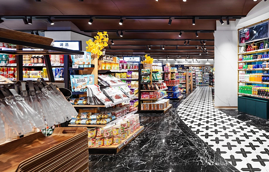 Latest company blogs about Growing hybrid retail trend: UK physical stores urgently need more adaptable display equipment