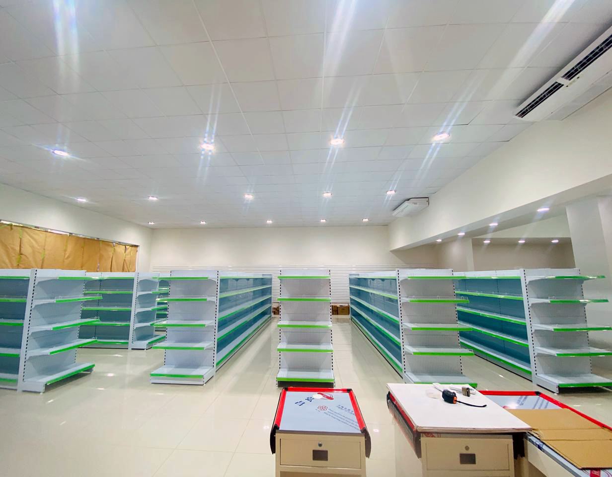 Latest company blogs about Central American Market Watch: Steady Rise in Shelf Demand in Honduras