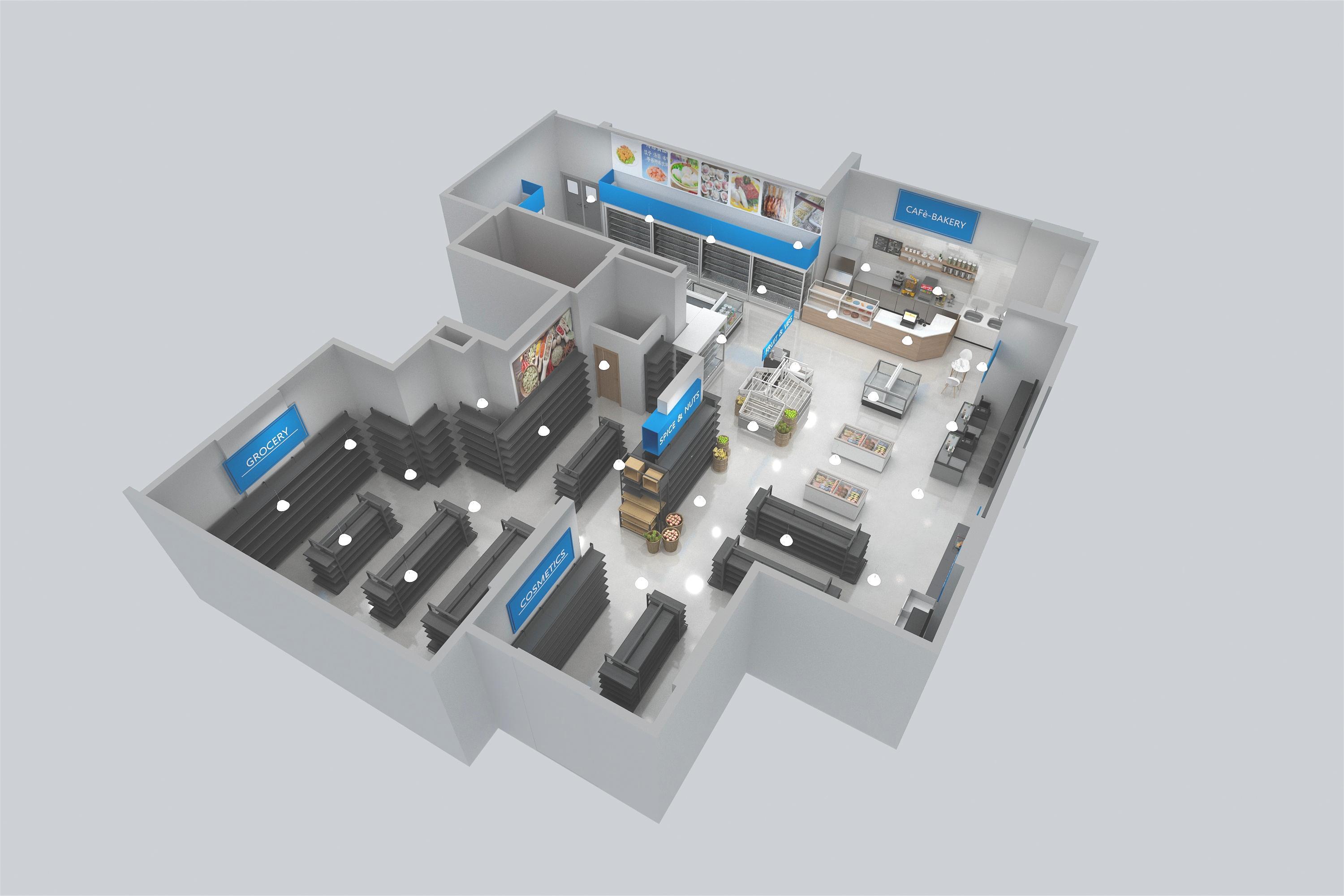 Latest company blogs about What Does a One-Stop Display Rack Service Include?