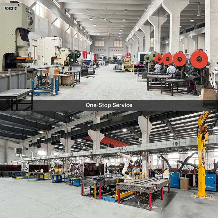 Latest company blogs about How Can Overseas Buyers Control Shelving Quality and Lead Times?