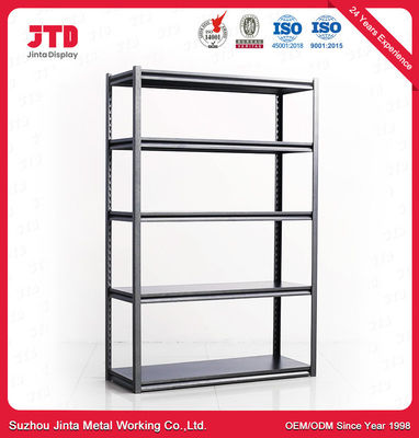 Customized Metal Warehouse Rack 1000 - 4000kg/Layer Capacity