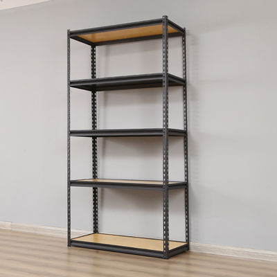 Racking Systems Boltless Metal Shelving Adjustable Metal Storage Rack