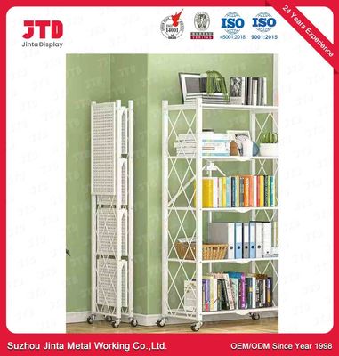 150kgs 1.2m Wire Display Shelving OEM Stainless Steel Wire Kitchen Rack
