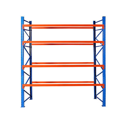 buy Warehouse Metal Racks Customizable Solutions For Warehouse Storage online manufacture