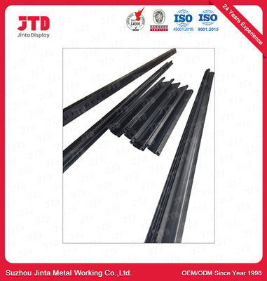 Powder Coating Rivet Rack Shelving For Home Decoration Kitchen Use