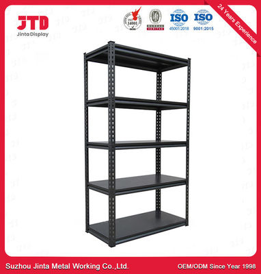 Customized Metal Warehouse Rack 1000 - 4000kg/Layer Capacity