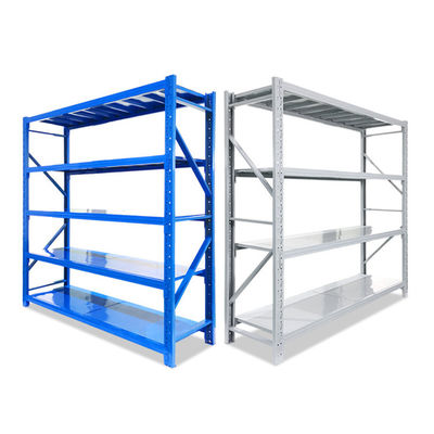 Heavy Duty Shelves Warehouse Storage Rack Durable Reliable Storage Racking Solutions