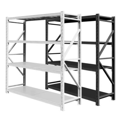 Heavy Duty Shelves Warehouse Storage Rack Durable Reliable Storage Racking Solutions