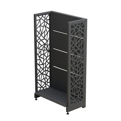Customized And Durable Supermarket Rack System For Optimal Storage