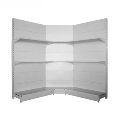 Customized Retail Display Shelf Multi-Purpose Solution