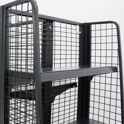 Display Shelving Grocery Shelf Racking Customized for Your Requirements