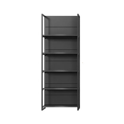 Stable And Durable Retail Shelf Display Supermarket Rack System