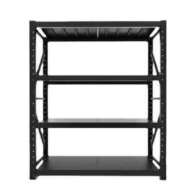 Customized Warehouse Shelves with 500-3000kg Capacity Per Layer