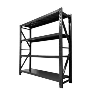 Customized Powder Coated Warehouse Storage Racks
