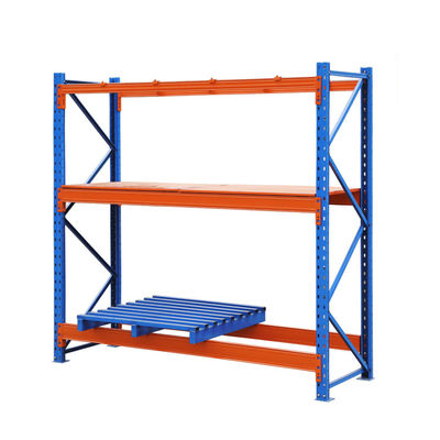 Warehouse Metal Racks Customizable Solutions For Warehouse Storage