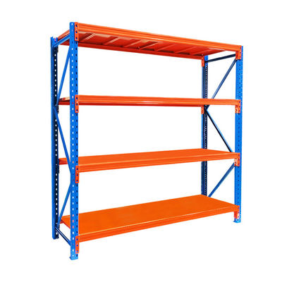 Warehouse Metal Racks Ultimate Storage Solution For Warehouse