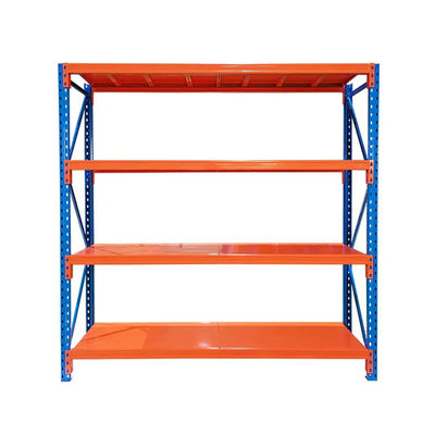 Warehouse Metal Racks Ultimate Storage Solution For Warehouse