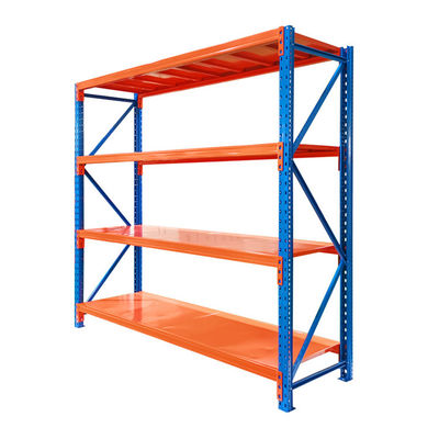 Warehouse Metal Racks Ultimate Storage Solution For Warehouse