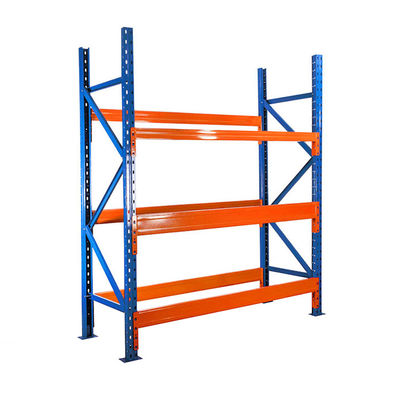 Warehouse Metal Racks Ultimate Storage Solution For Warehouse