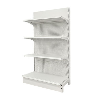 Assembly Supermarket Display Shelving Ultimate Solution For Organizing And Displaying Products