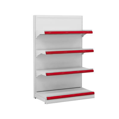 Durable Supermarket Display Shelf For Various Display Needs