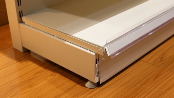 1000mm Light Duty Metal Shelving