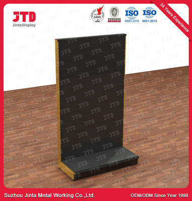1.8m Tool Display Racks Steel Q195 Hardware Store Shelving